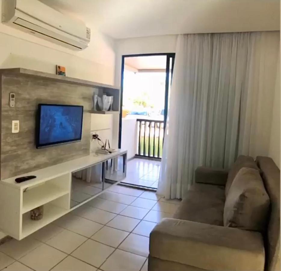 Resort Marulhos Muro Alto Pôrto das Galinhas Exteriör bild