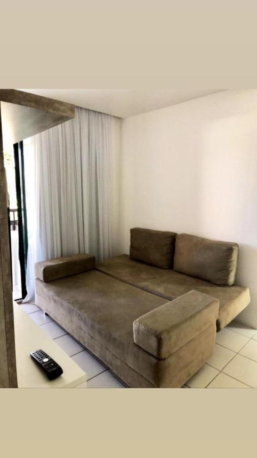 Resort Marulhos Muro Alto Pôrto das Galinhas Exteriör bild