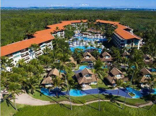 Resort Marulhos Muro Alto Pôrto das Galinhas Exteriör bild