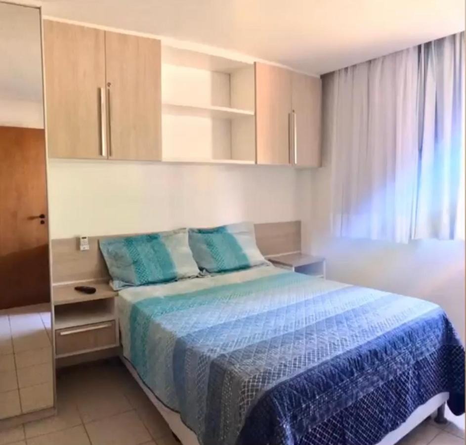 Resort Marulhos Muro Alto Pôrto das Galinhas Exteriör bild