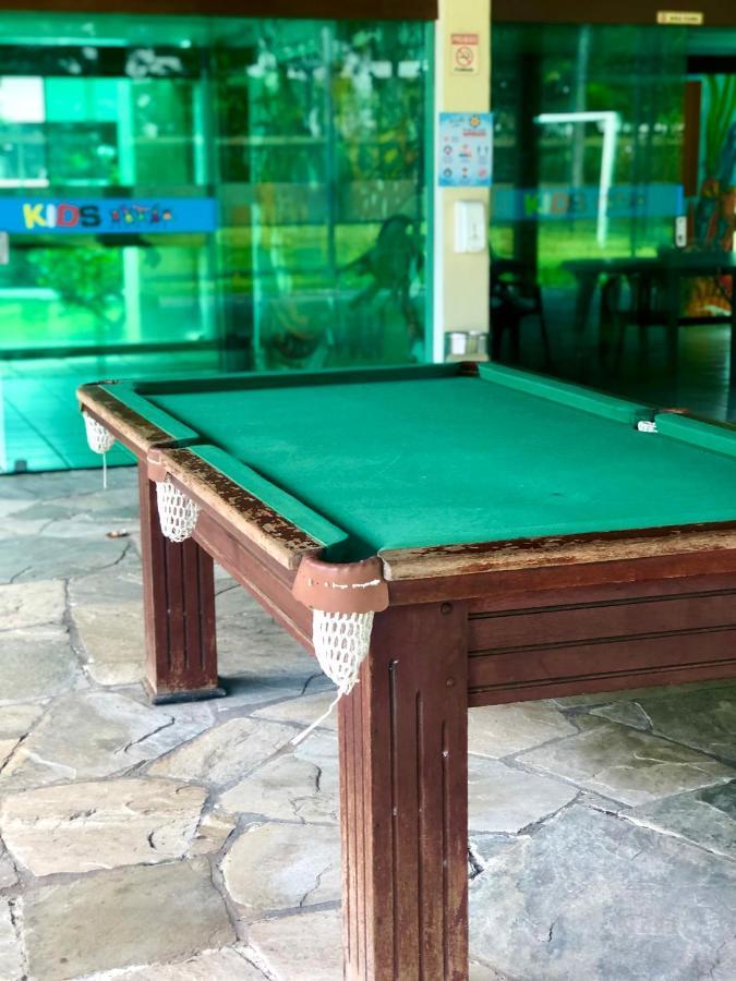Resort Marulhos Muro Alto Pôrto das Galinhas Exteriör bild